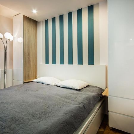 Apartament W Centrum II Ustka Eksteriør billede